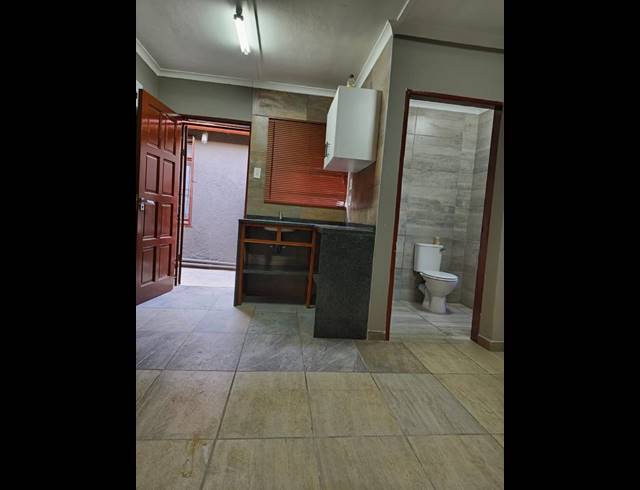 1 BEDROOM PROPERTY TO RENT IN KENSINGTON